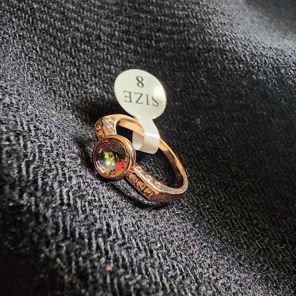 NWT Fragrant Jewels Ring - Picture 1 of 1